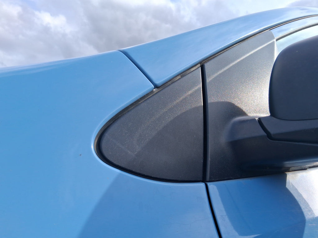2019 KIA PICANTO MK3 NSF PASSENGER SIDE FRONT WING TRIM MOULDING