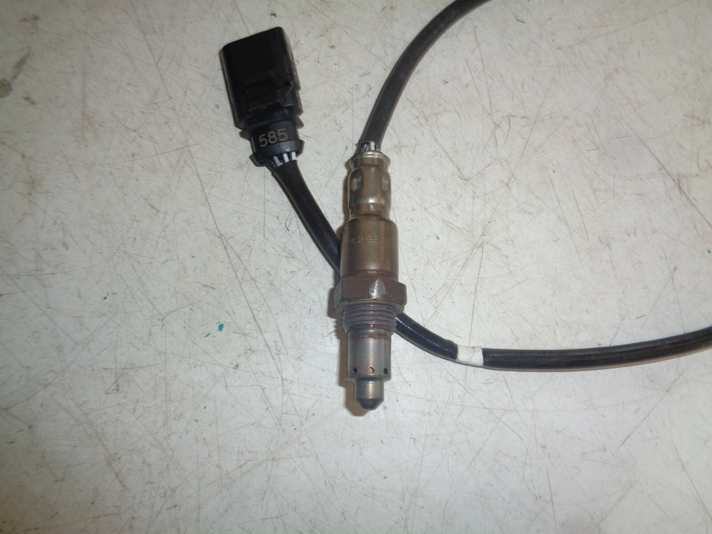 SKODA FABIA 2020 MK3 OXYGEN LAMBDA SENSOR 04E906262GF