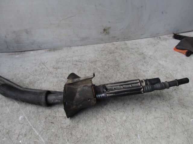 2021 FORD TRANSIT MK8 TOURNEO CUSTOM ADBLUE FILLER NECK F27437EB