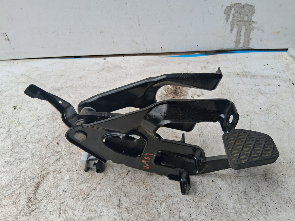 2021 MERCEDES BENZ SPRINTER W907 2.0 DIESEL BRAKE PEDAL ASSEMBLY A9102902300