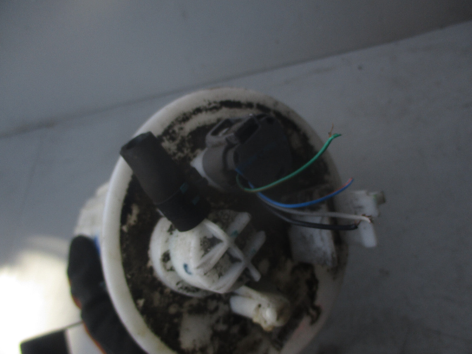 KIA PICANTO 2020 1.0 PETROL FULE PUMP SENDER UNIT 31110G6100
