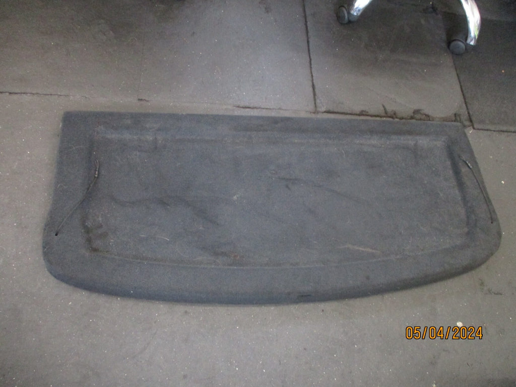 VW VOLKSWAGEN T ROC 2021 REAR LUGGAGE LOAD COVER PARCEL SHELF 2GA867769C