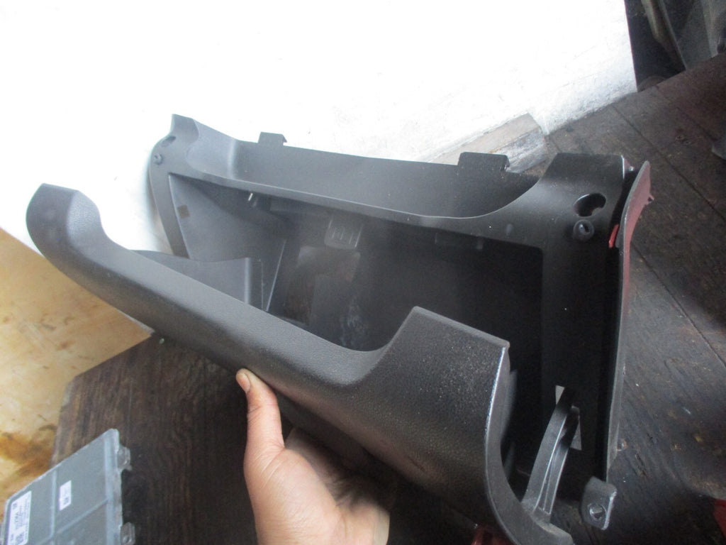 VAUXHALL MERIVA B 2011 PASSENGER SIDE GLOVEBOX