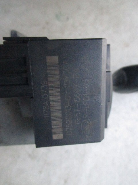 2008 FORD S-MAX GNITION LOCK BARREL STARTER SWITCH WITH KEY 3M51-3F880-A