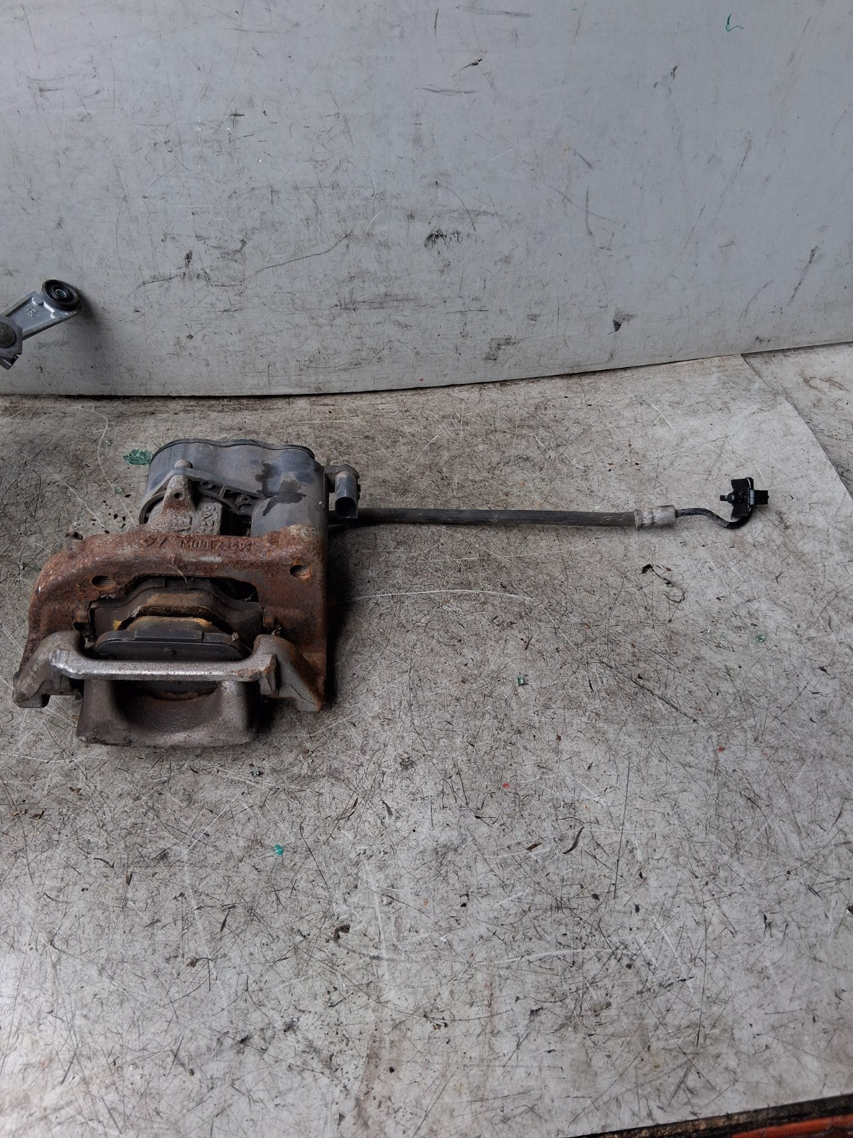 2018 PEUGEOT 5008 REAR CALIPER AD777014