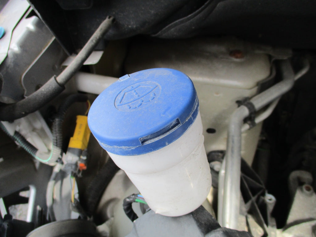2019 VAUXHALL COMBO E MK4 WINDSCREEN WASHER WATER BOTTLE RESERVOIR
