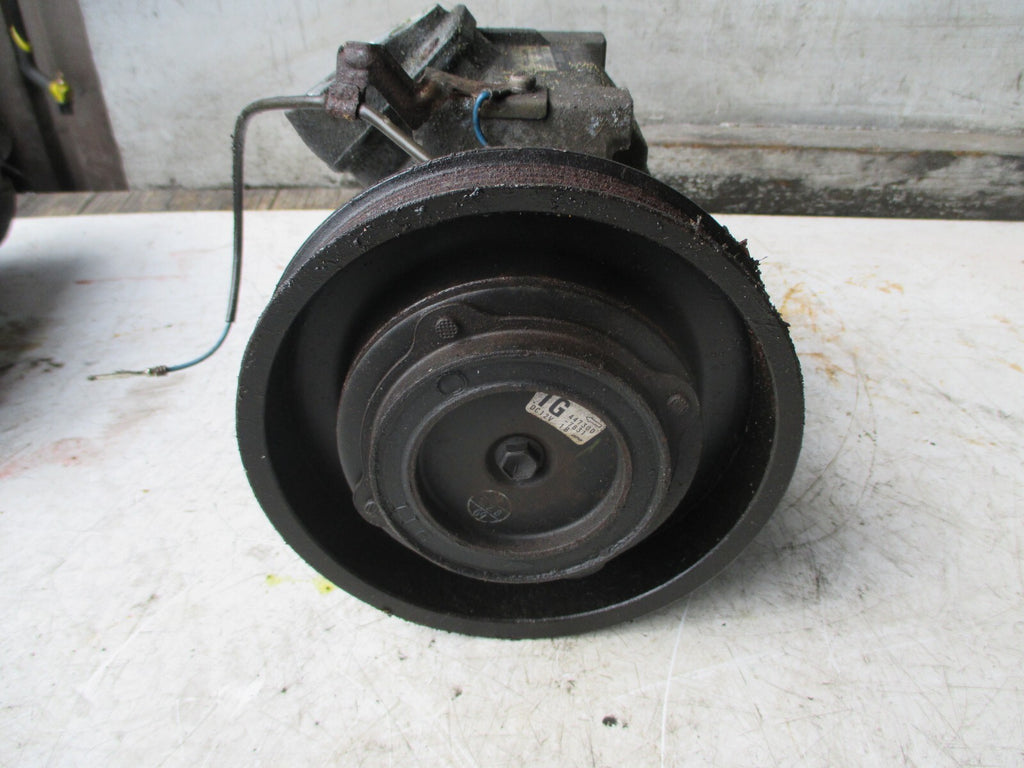 HONDA ACCORD 2002 AC AIR CON CONDITIONING COMPRESSOR 4472009895
