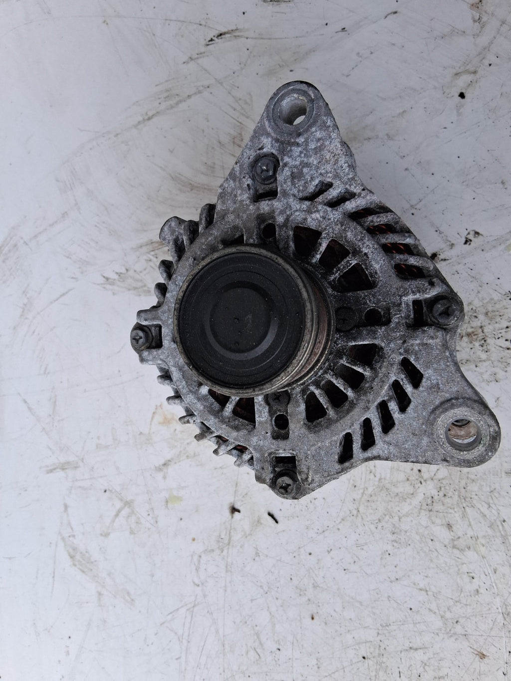 2013 MAZDA CX 5 MK1 ALTERNATOR A2TX3081