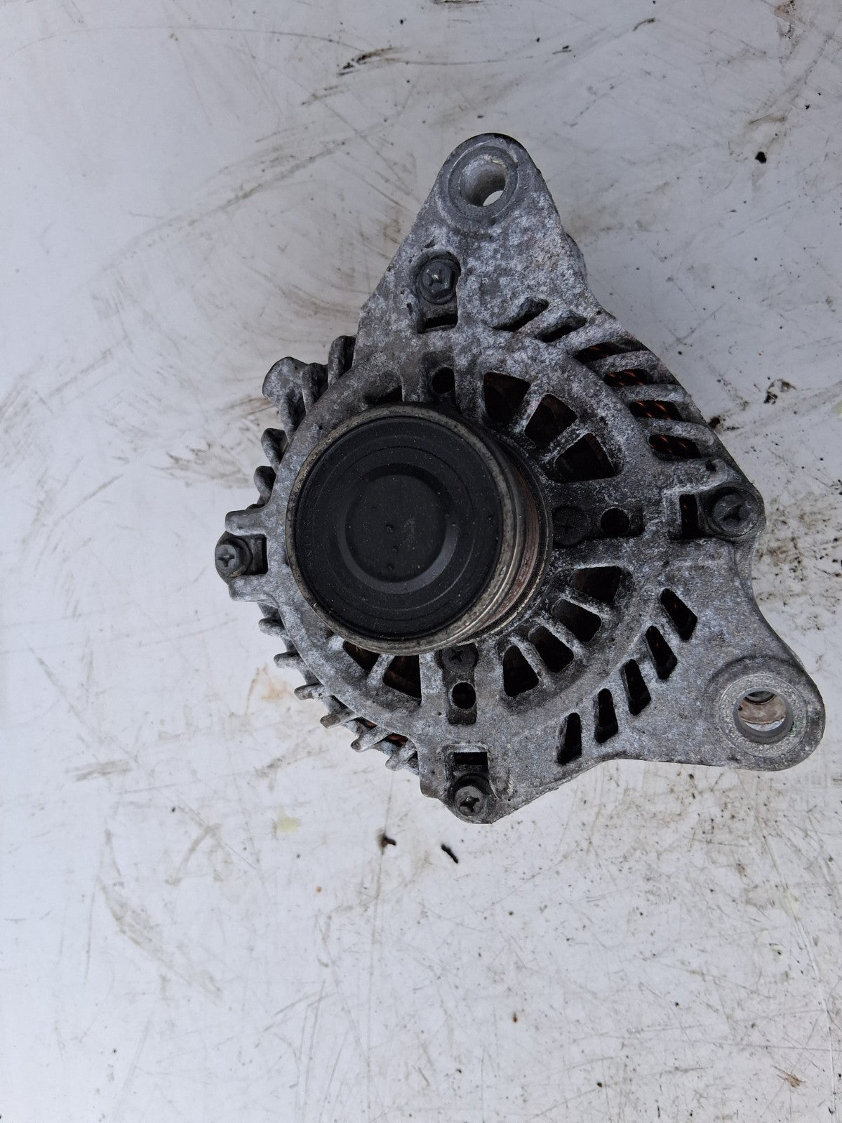 2013 MAZDA CX 5 MK1 ALTERNATOR A2TX3081