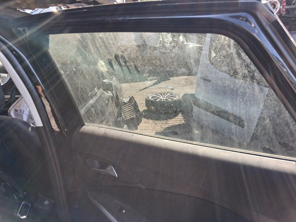 2024 VAUXHALL GRANDLAND MK1 OSR DRIVER SIDE REAR RIGHT WINDOW GLASS