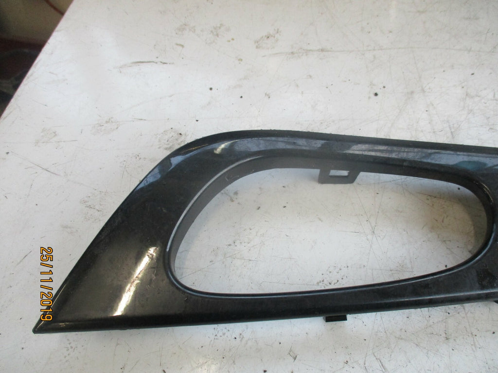 NISSAN QASHQAI J11 MK2 NSR PASSENGER SIDE REAR DOOR SURROUND TRIM 826834EA1AX