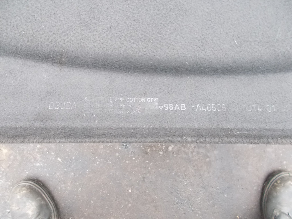 2005 FORD FOCUS LX 5DR BOOT LOAD COVER PARCEL SHELF 98ABA46506