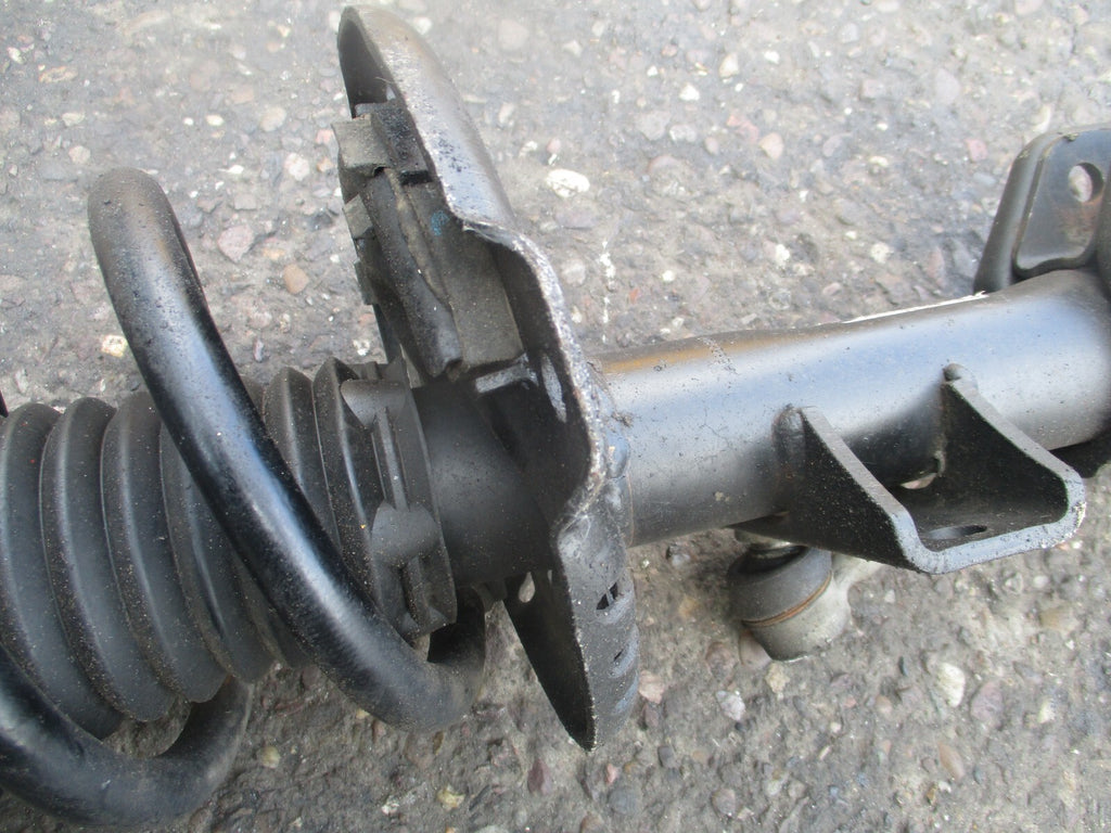 VOLKSWAGEN 2021 CRAFTER DRIVER SIDE FRONT SUSPENSION SHOCK ABSORBER 2N0413031BQ