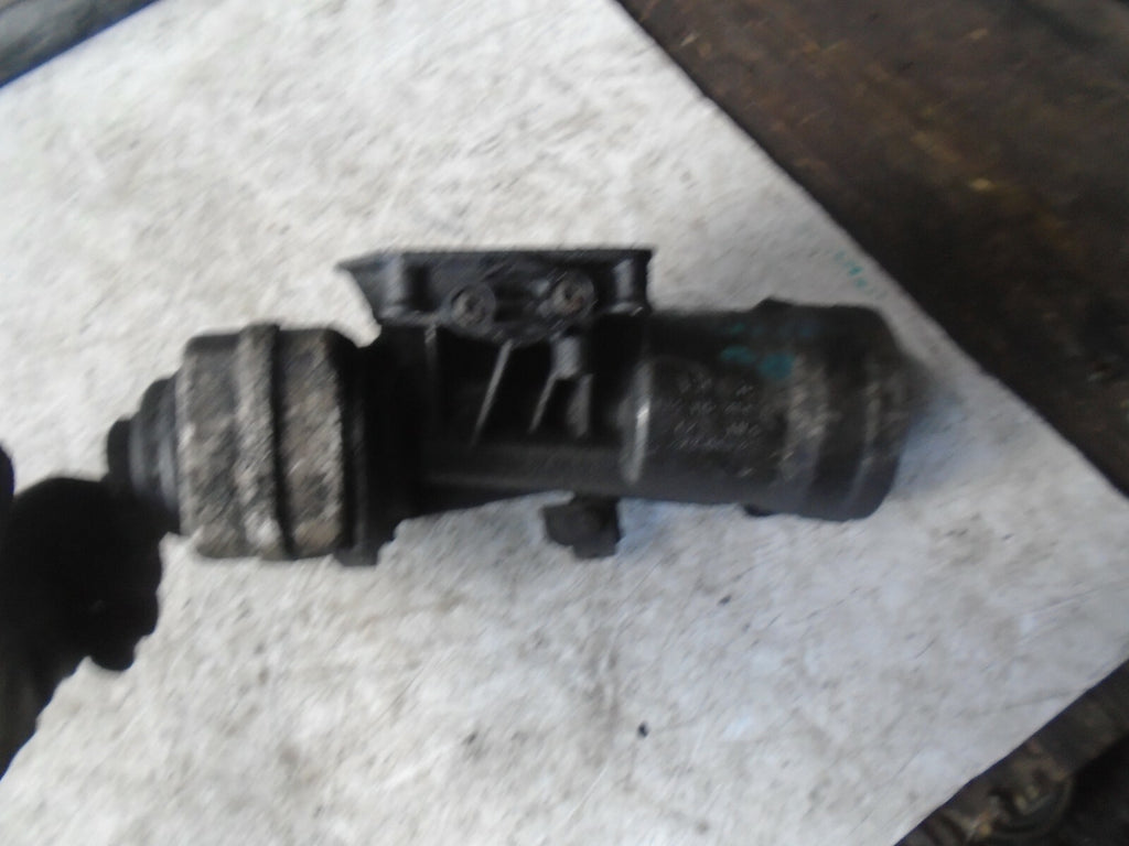 VOLKSWAGEN TOURAN 2008 MK1 OIL COOLANT HOUSING 045115389K