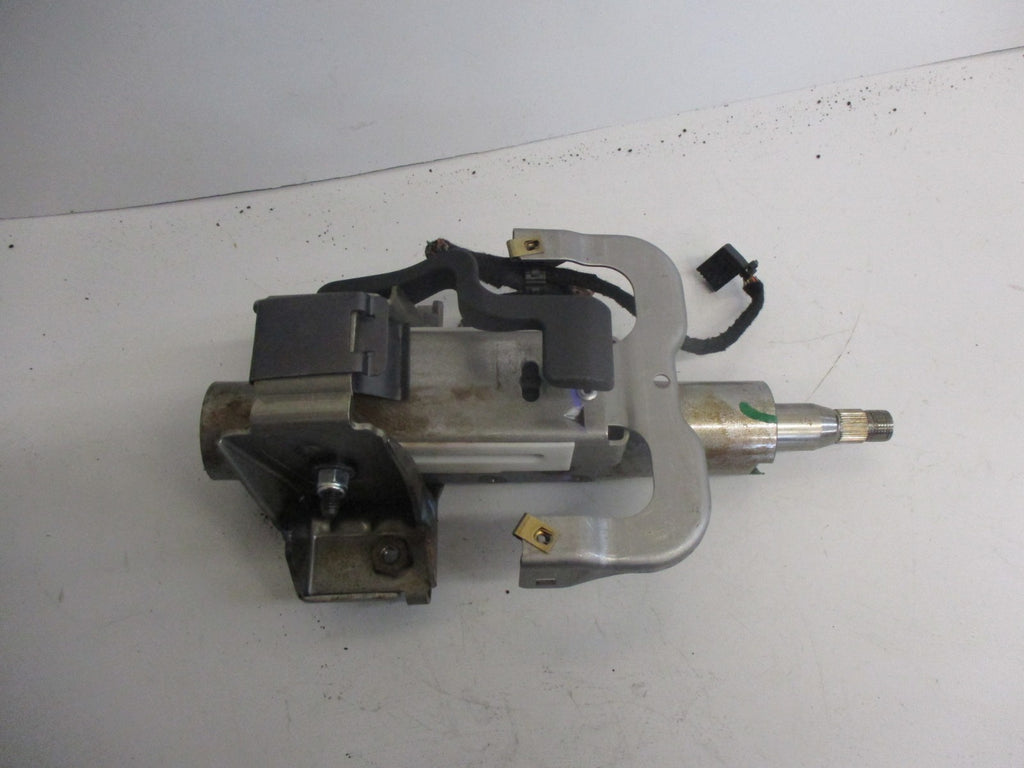 ALFA ROMEO 159 MK1 2008 ADJUSTABLE MANUAL BARE STEERING COLUMN UPPER ASSEMBLY