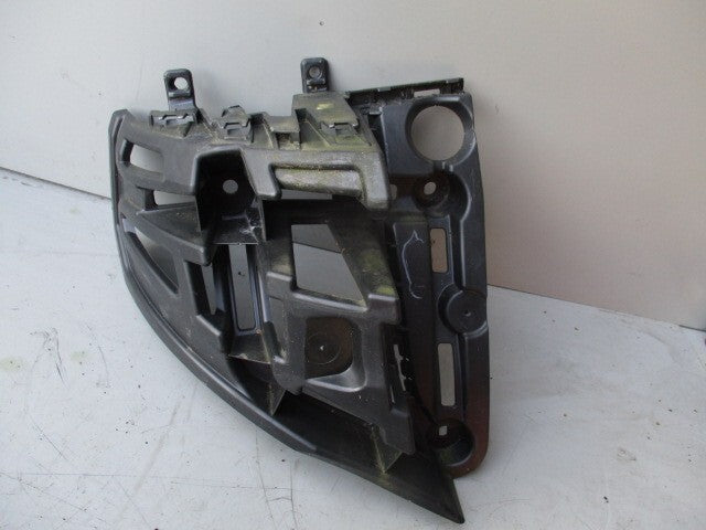 CITROEN C5 AIRCROSS 2019 NSR PASSENGER SIDE REAR BUMPER MOUNT 9826677480