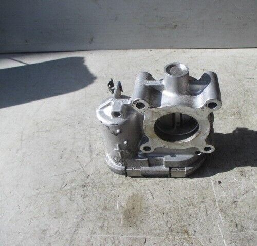 2017 NISSAN X-TRAIL PETROL THROTTLE BODY A2821410200