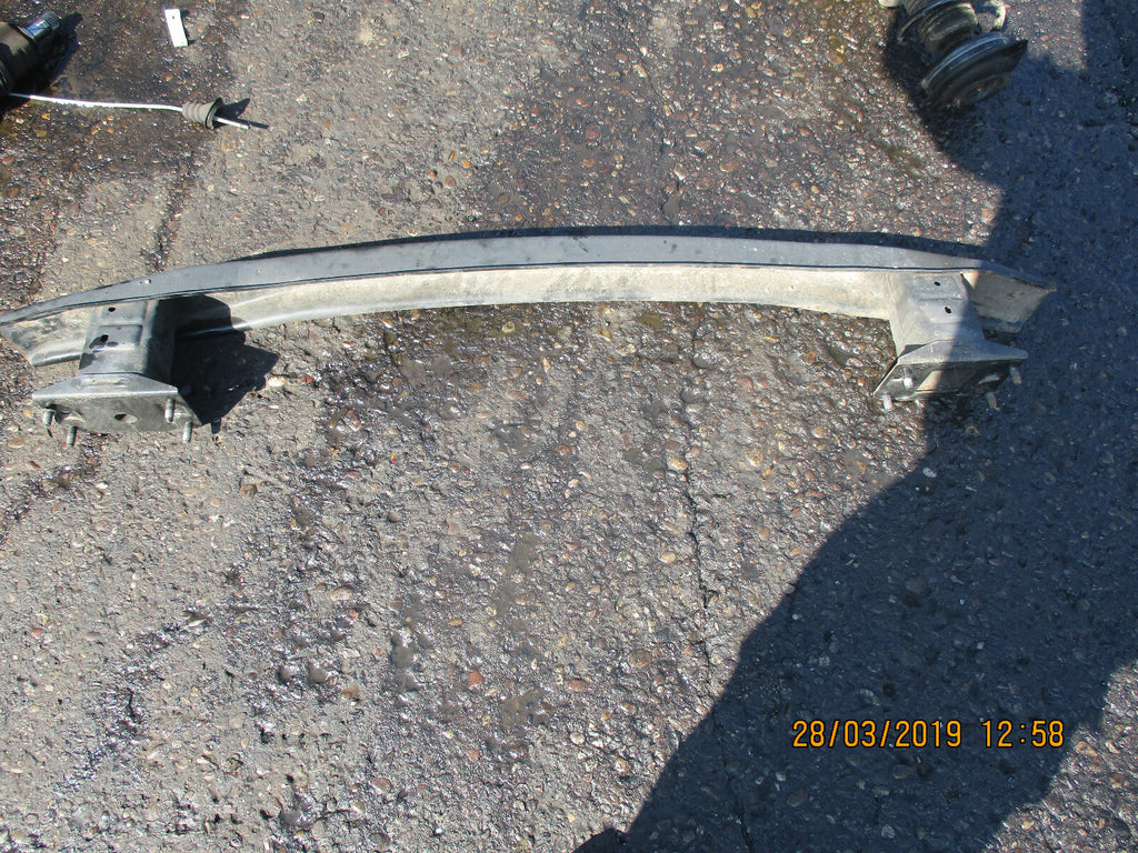 MERCEDES C CLASS S204 2013 REAR BUMPER SUPPORT BAR A2046100414