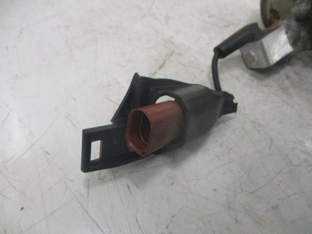 VOLKSWAGEN GOLF MK7 2.0 TDI 2017 WATER COOLANT PUMP MOTOR ASSEMBLY 010157801K