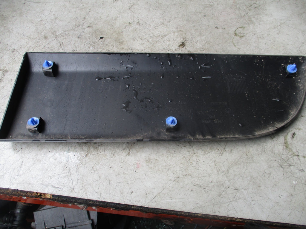 2023 RENAULT MASTER BRACKET MOULDING 808210166R