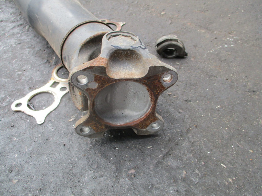 MERCEDES BENZ SPRINTER W907 2021 2.1 DIESEL PROP SHAFT A9074104401 BROKEN RUBBER