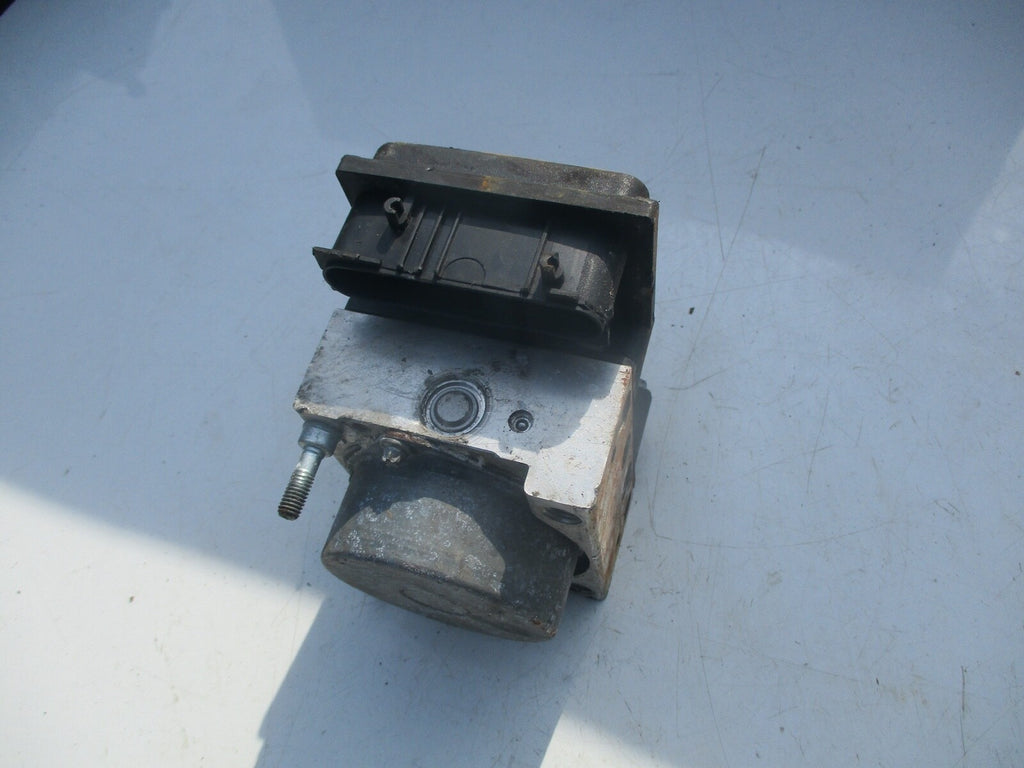 RENAULT CLIO 2008 MK3 1.2 PETROL ABS PUMP 0 265 800 559