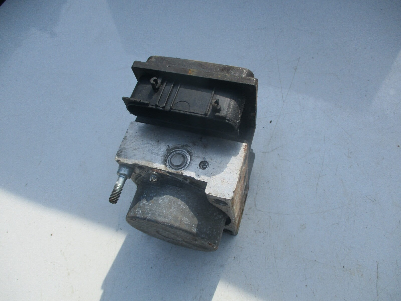 RENAULT CLIO 2008 MK3 1.2 PETROL ABS PUMP 0 265 800 559