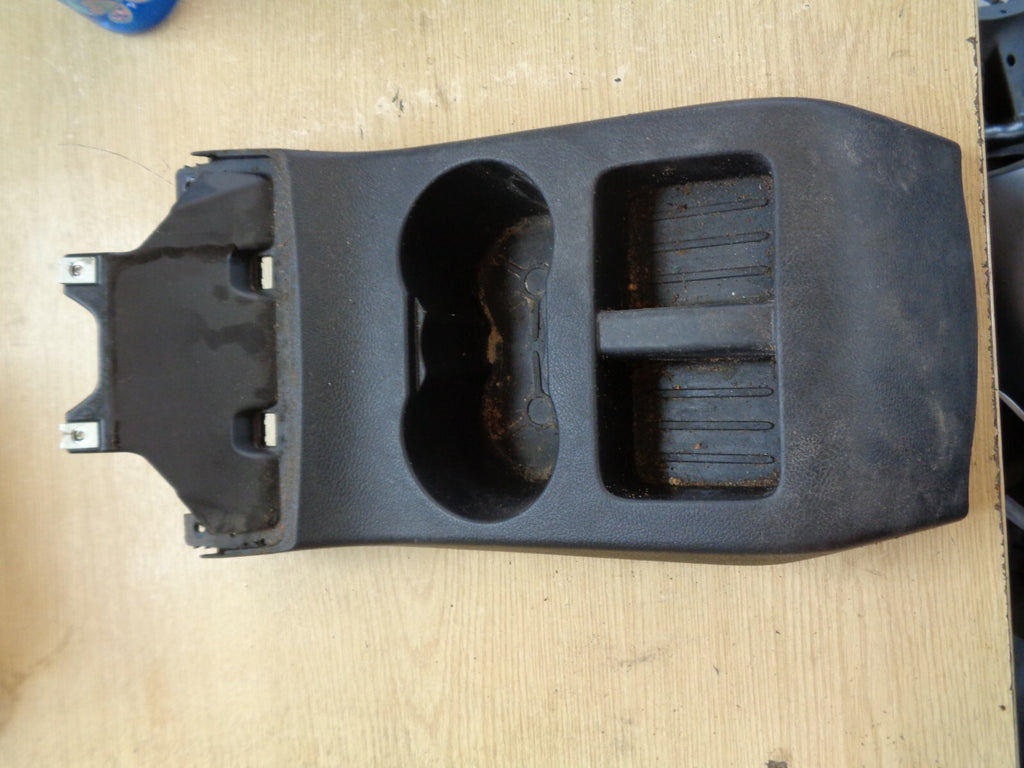 FORD GALAXY S MAX 5 DOOR CENTRE CONSOLE SURROUND/CUP HOLDER 6M21 U04712 A