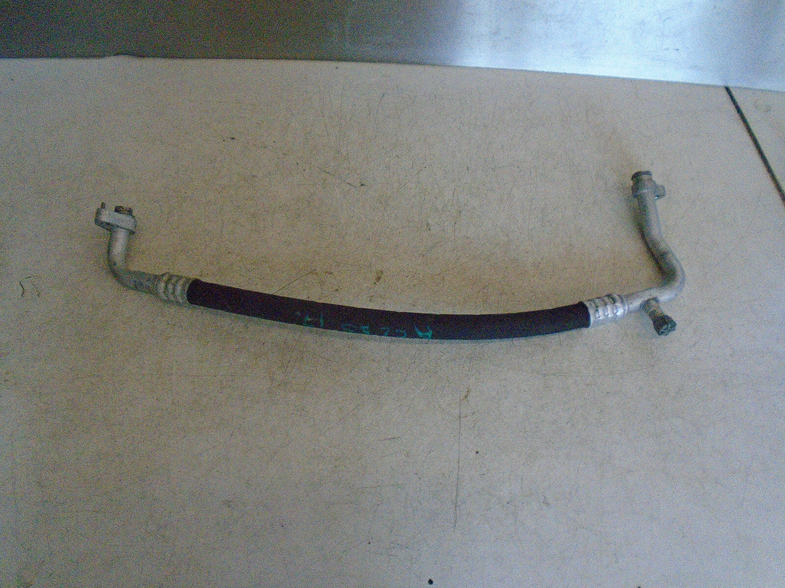 2018 MERCEDES A CLASS W176 AIR CON CONDITIONING PIPE HOSE A2468300802