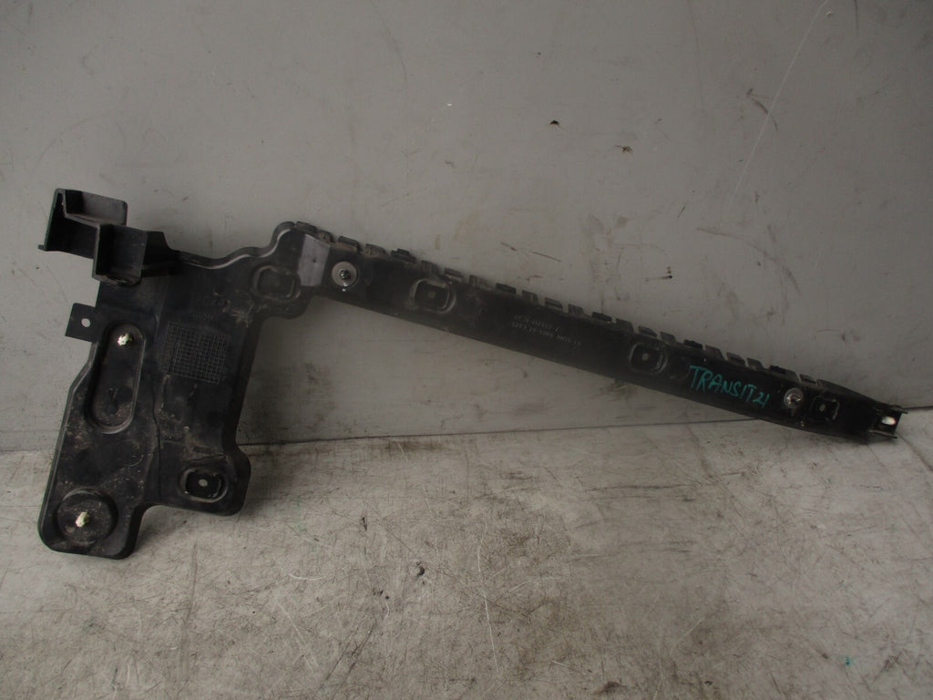 2021 FORD TRANSIT 350 MK8 NS PASSENGER REAR BUMPER MOULDING BRACKET BK3117A882AE