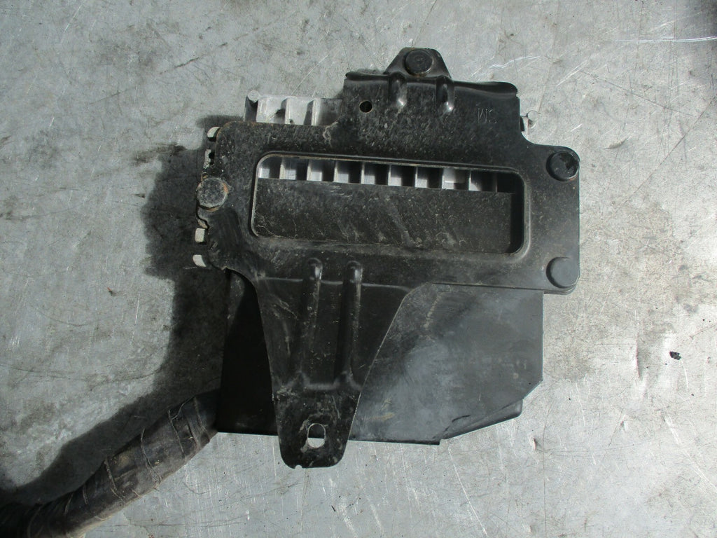 CHEVROLET LACETTI 1.6  PETROL ENGINE CONTROL UNIT ECU