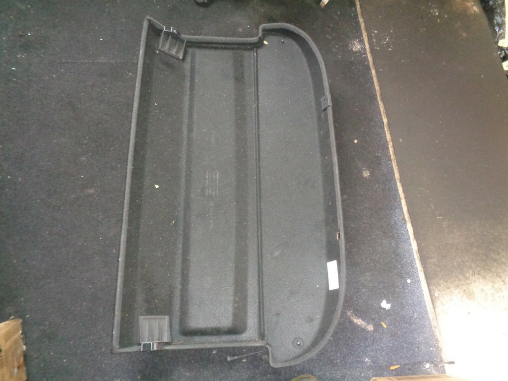 VAUXHALL ASTRA H MK5 HATCHBACK PARCEL SHELF LOAD COVER 13129746
