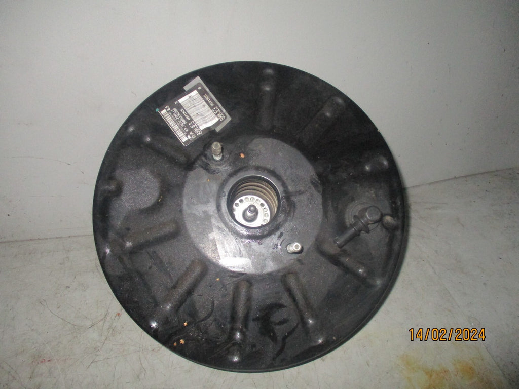VAUXHALL VIVARO MK3 2021 1.5 DIESEL BRAKE SERVO 9805232280