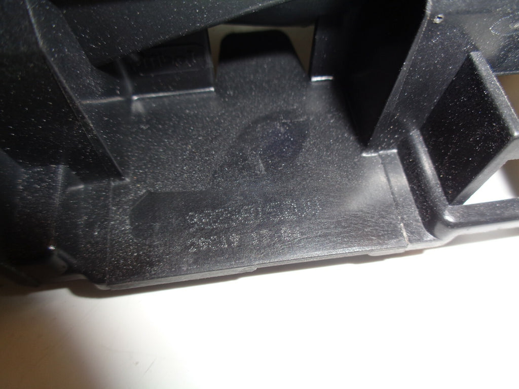 CITROEN C5 AIRCROSS 2019 NSF PASSENGER FRONT DOOR INTERIOR DOOR HANDLE