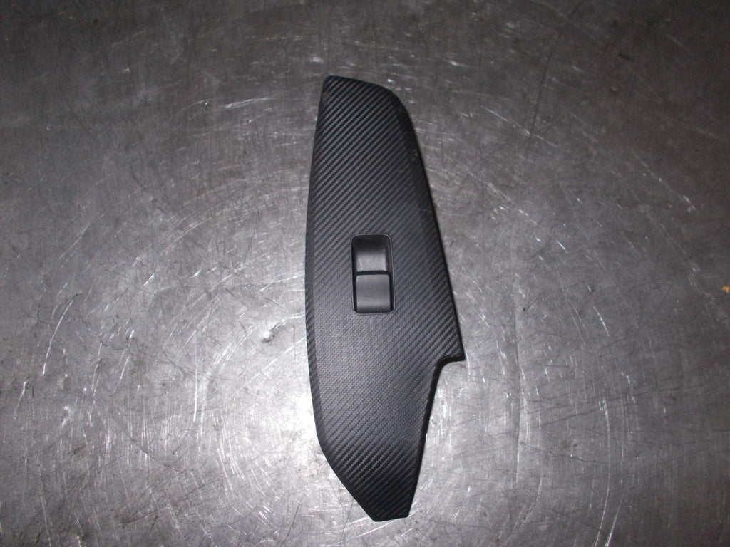 MAZDA 3 BM (MK3) 2016 5 DOOR NSF PASSENGER FRONT WINDOW SWITCH KD3566370