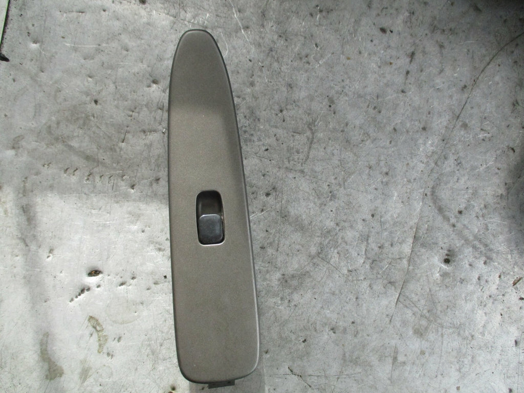 LEXUS IS 200 MK1 NSF PASSENGER SIDE WINDOW SWITCH CONTROL UNIT 7423253010