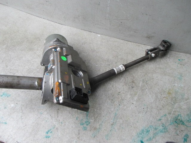 2011 VAUXHALL CORSA D 3 DOOR STEERING COLUMN 28208792