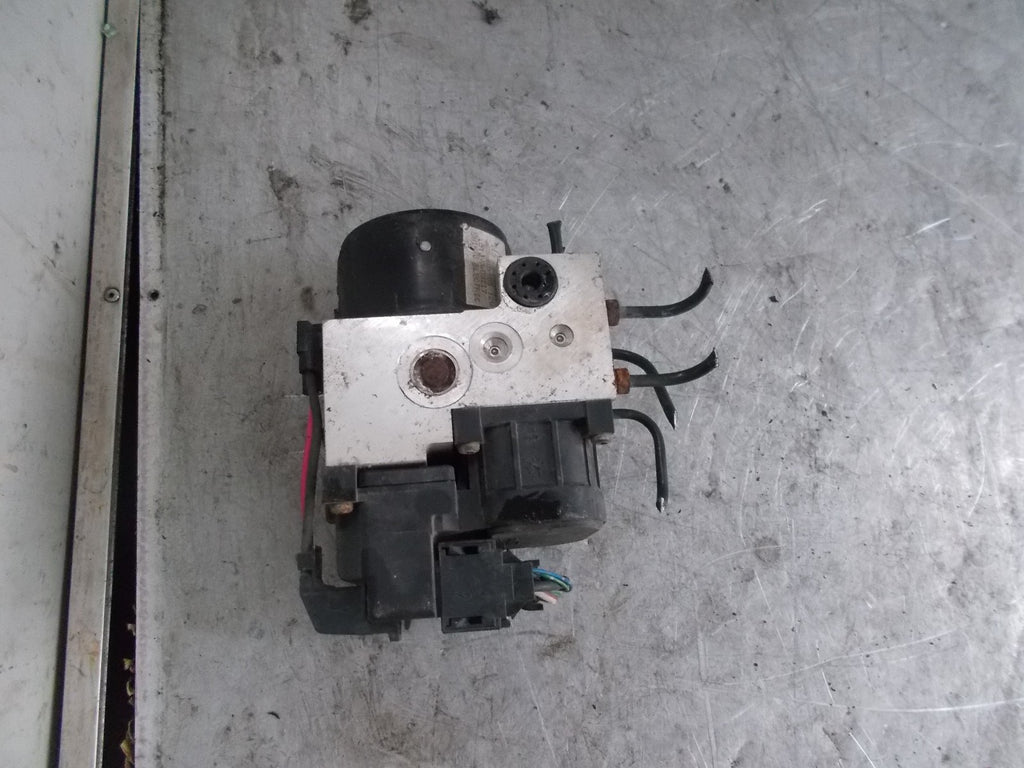 2006 HONDA CIVIC ABS PUMP MODULATOR