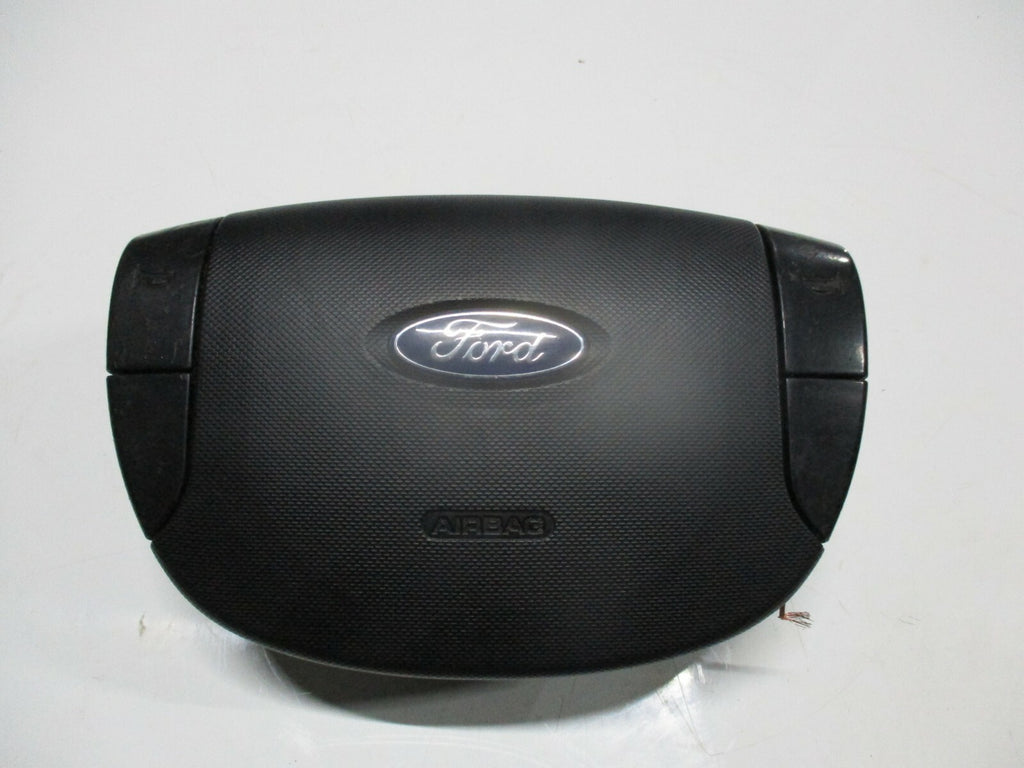 FORD GALAXY 2000 STEERING DRIVING WHEEL AIRBAG AIR BAG ASSEMBLY UNIT 7M5880201