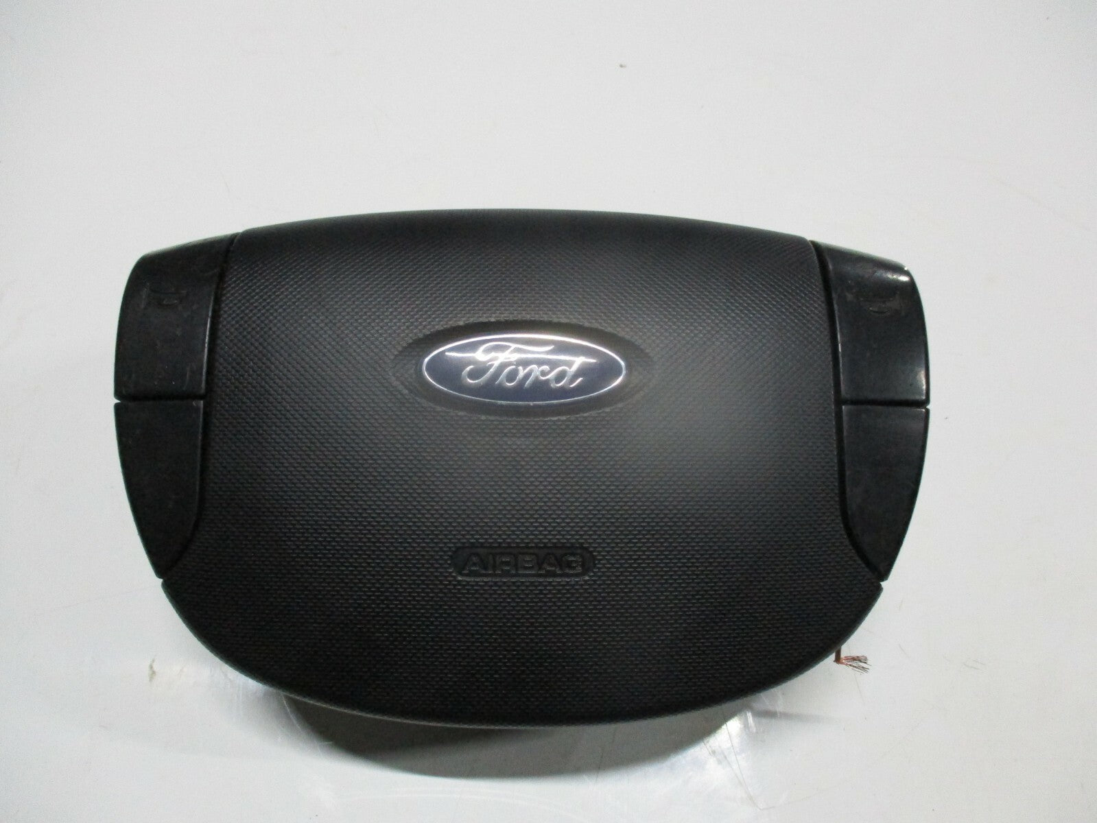 FORD GALAXY 2000 STEERING DRIVING WHEEL AIRBAG AIR BAG ASSEMBLY UNIT 7M5880201
