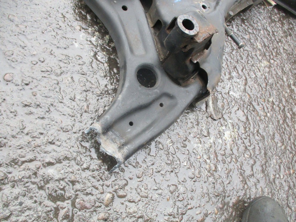 SEAT IBIZA 6J 2012 MK4 PETROL FRONT SUBFRAME SUB FRAME