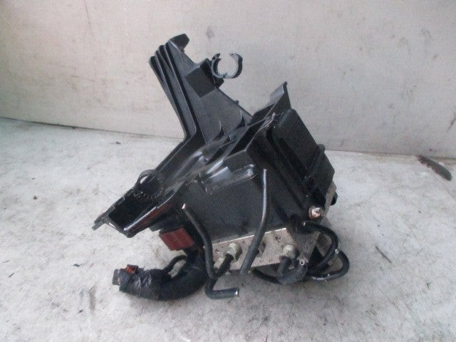 2010 VAUXHALL ZAFIRA ABS PUMP CONTROL MODULE 13246534
