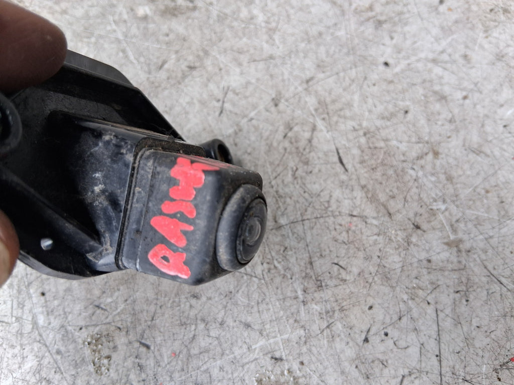 2020 NISSAN QASHQAI J11 MK2 REAR VIEW REVERSE PARKING ASSIST CAMERA 28442HV00A