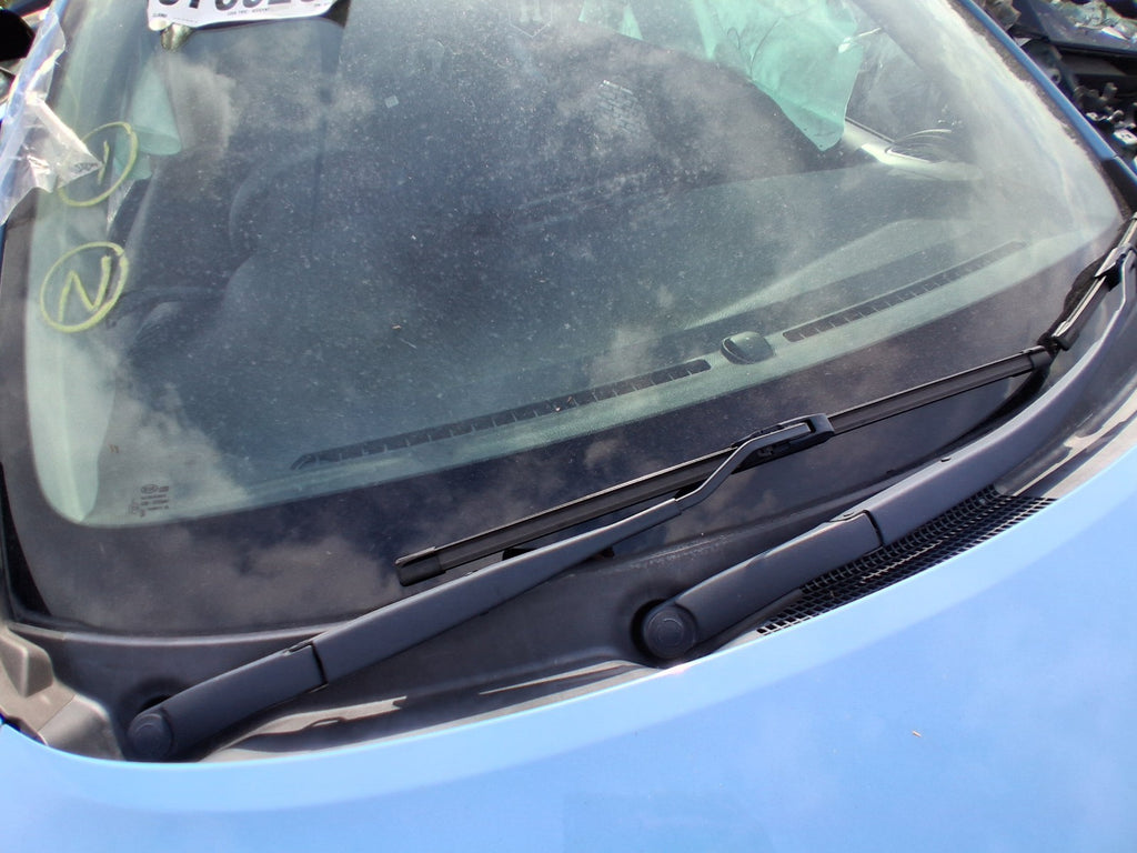 2019 KIA PICANTO MK3 JA FRONT WINDSCREEN WIPER MOTOR & LINKAGE