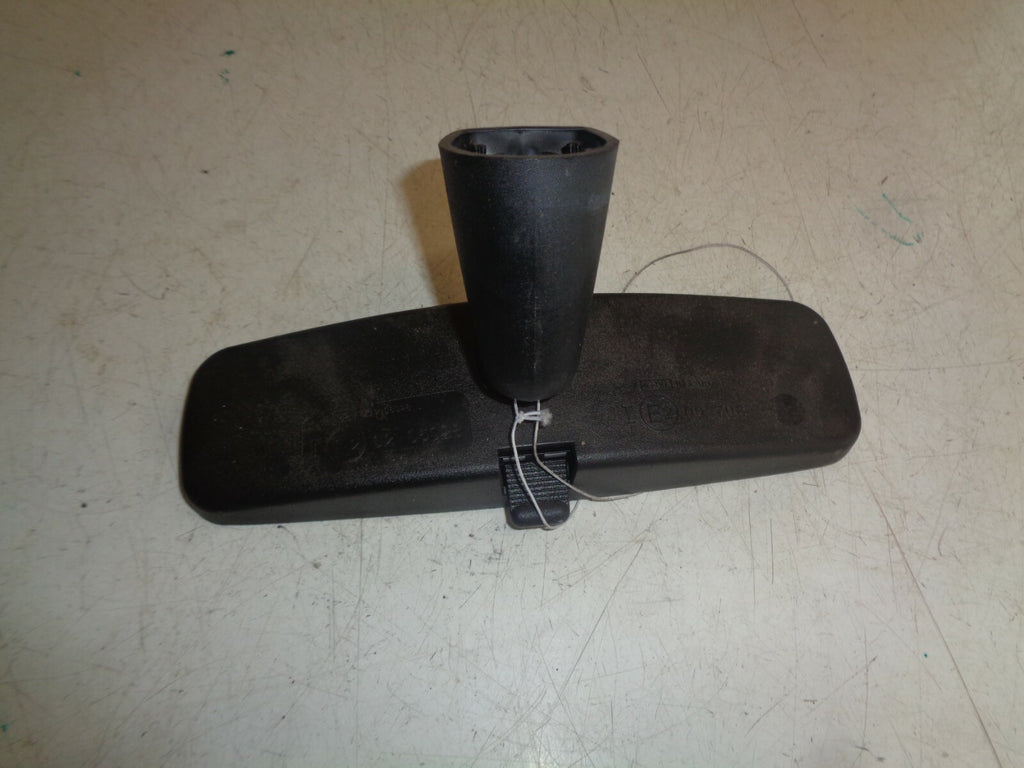 PEUGEOT 208 2012 REAR VIEW MIRROR INTERIOR MIRROR E20205028