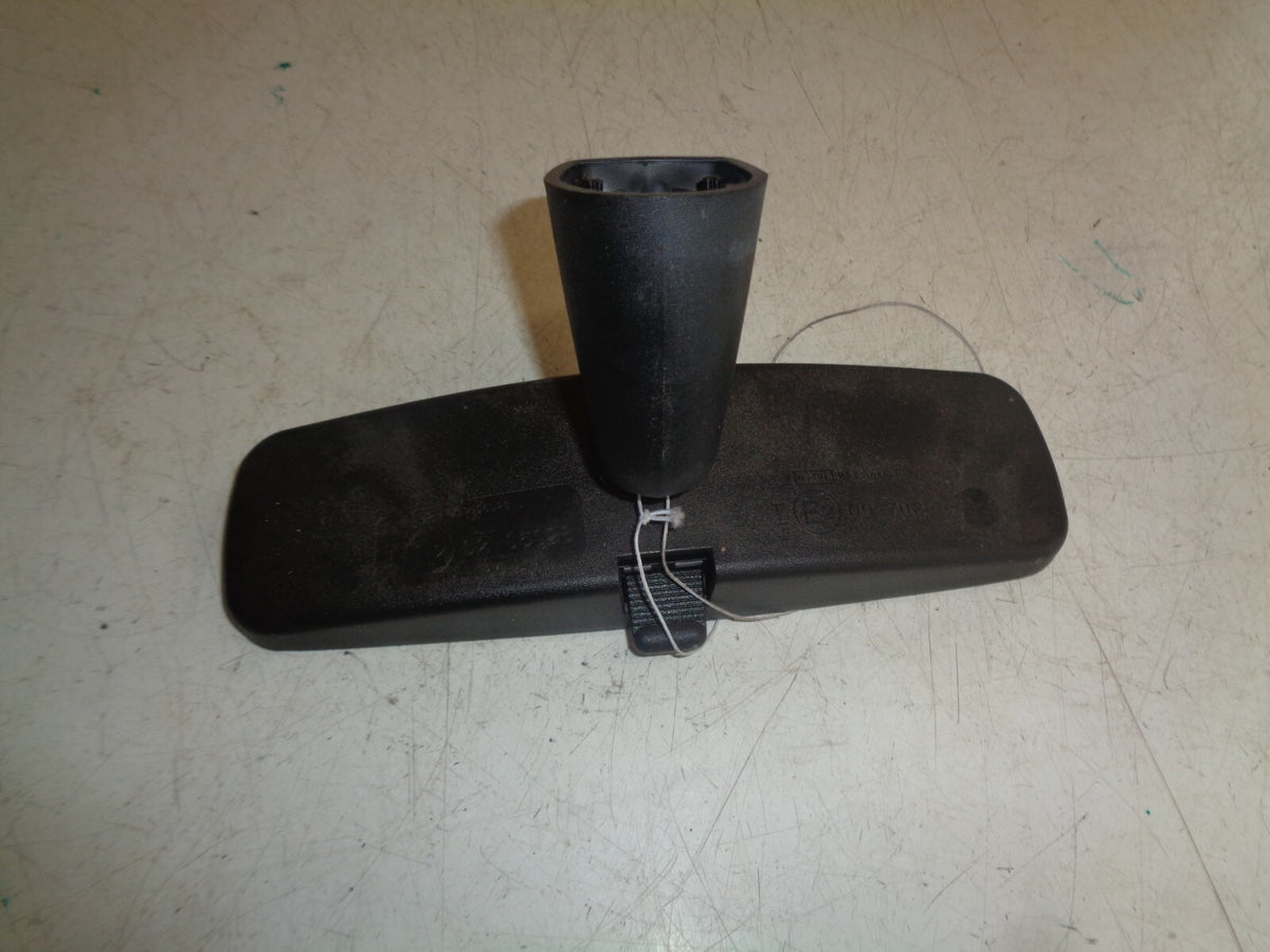 PEUGEOT 208 2012 REAR VIEW MIRROR INTERIOR MIRROR E20205028