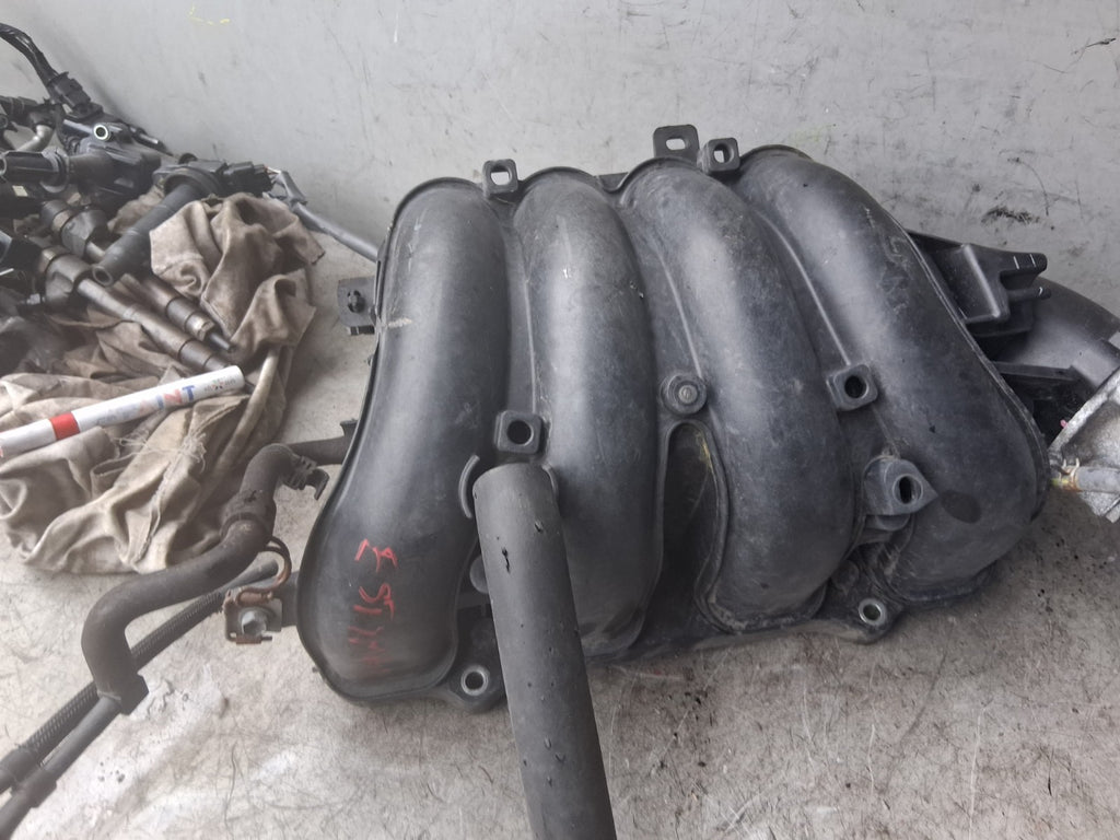 2011 TOYOTA ESTIMA MK3 2.4 PETROL HYBRID MANIFOLD INTAKE