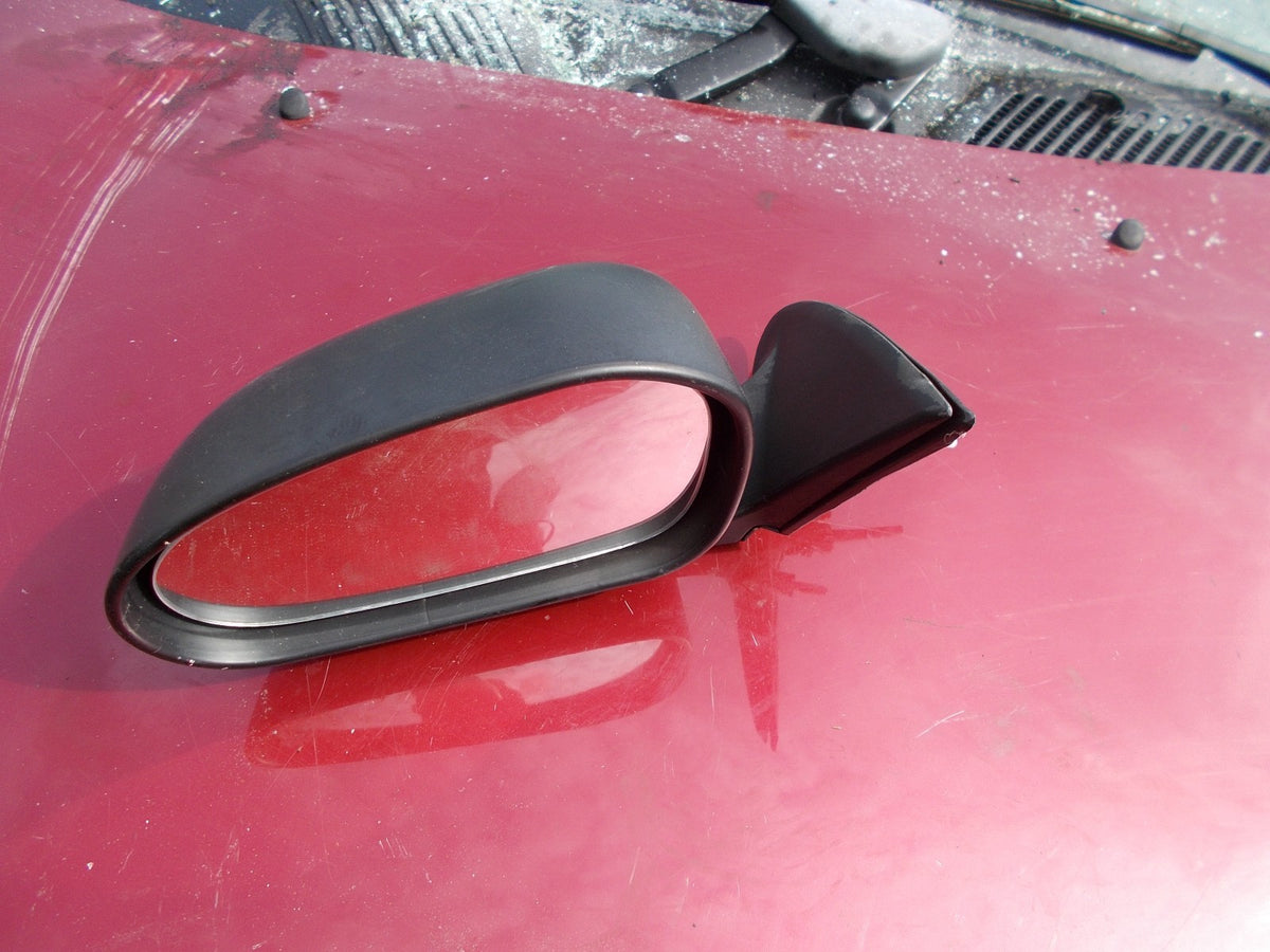 PROTON GENERATION 2 NS/ PASSENGER SIDE WING MIRROR 012030