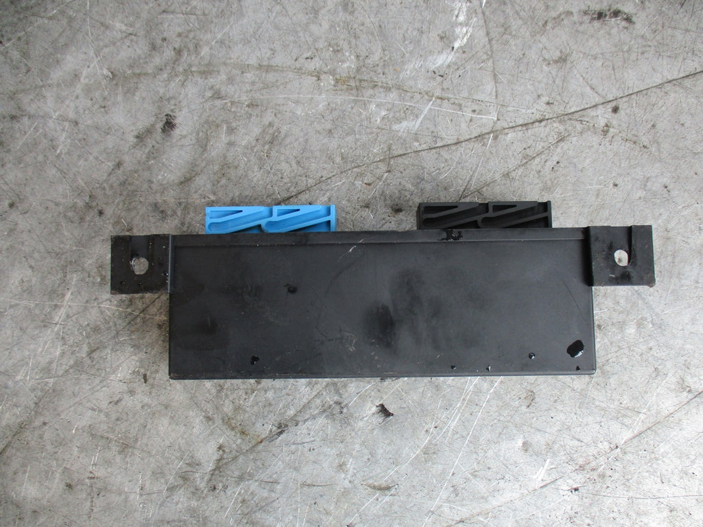 SAAB 9-3 YS3F 2003 CONVERTIBLE TOP ROOF CONTROL MODULE 12804540AA