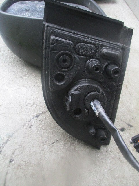 2021 CITROEN BERLINGO OS DRIVER SIDE WING MIRROR 51967K01